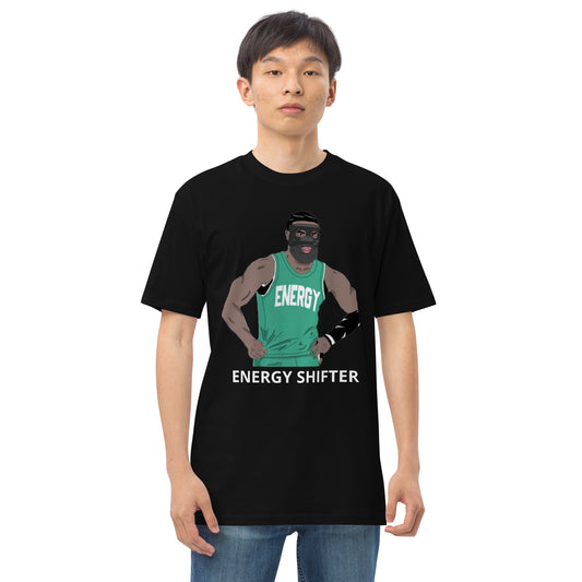 Energy Shifter Tee